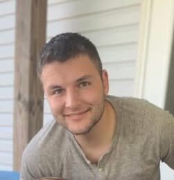 Owen Bame Death, Dunkirk, Ohio Obituary