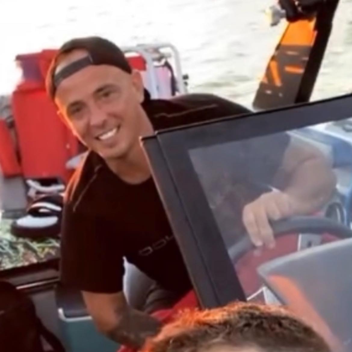 Dan Polakovic, London, ON Death