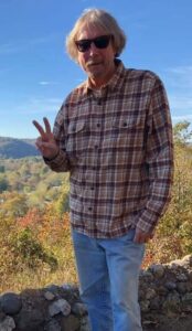 Mike Dickson Death, Obituary: