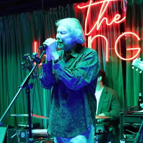 Mike Dickson Death, Obituary: