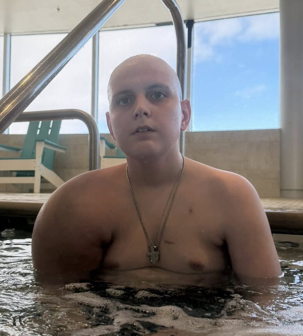 Cayden Parker, Madison, OH Death, Obituary: