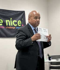 Fred Johnson III Obituary and Death