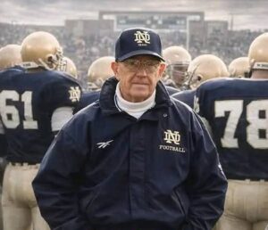 Lou Holtz Death, Orlando, FL Obituary