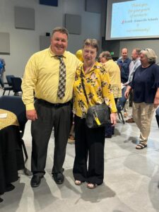 Vicki Reid Death, Obituary